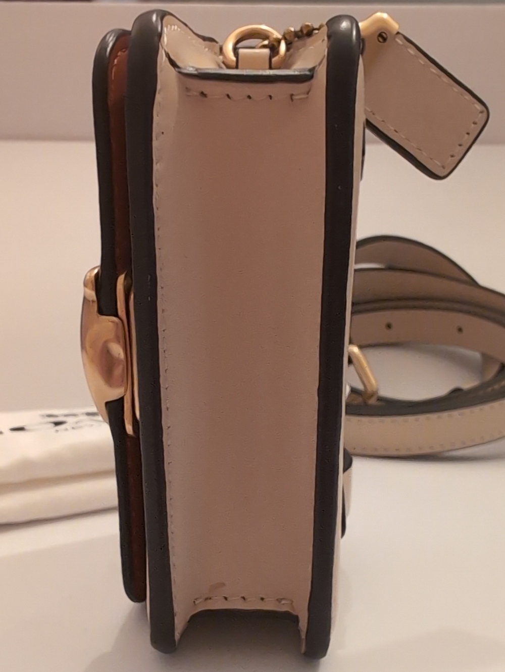 ❤️Bandit Card Case Belt Bag - Picture 8 of 12